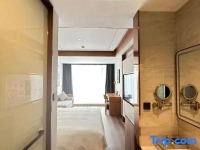 Atour X Zhongguancunkexuecheng Sijiqing - 13