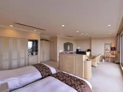 Cocopa Resort Club - 29