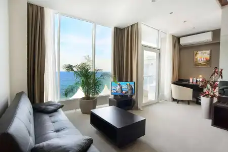 NEMO Resort & SPA - 5