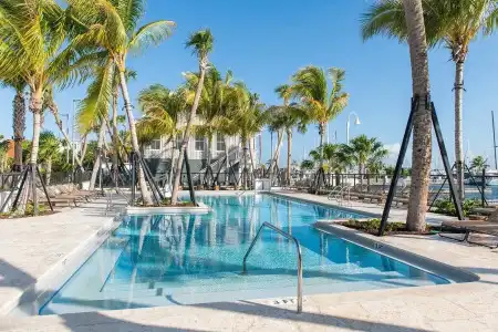 The Perry & Marina Key West - 11