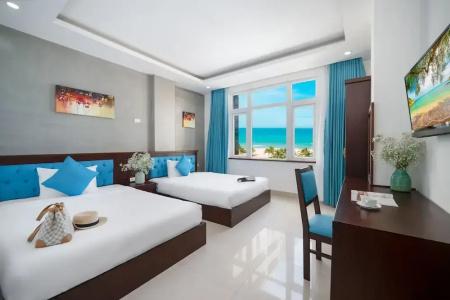 Platinum Beach & Apartment - 37