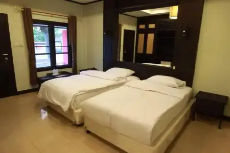 Nice Resort Pattaya - 99