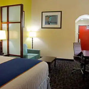 Super 8 by Wyndham Irving/DFW Apt/North - 22