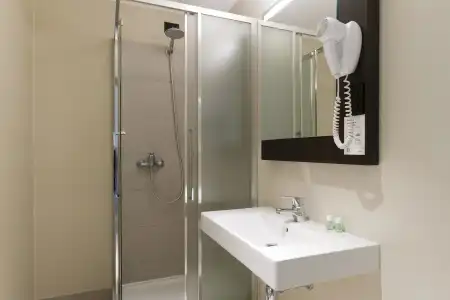 B&B Milano San Siro - 15