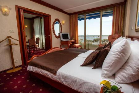 Grand Bernardin 5* - 38