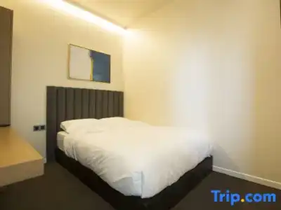 UH Suite The Haendae - 122