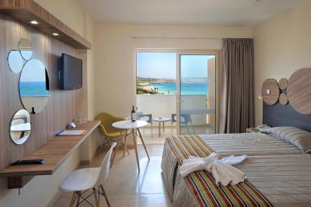 Nelia Beach & Spa - 2