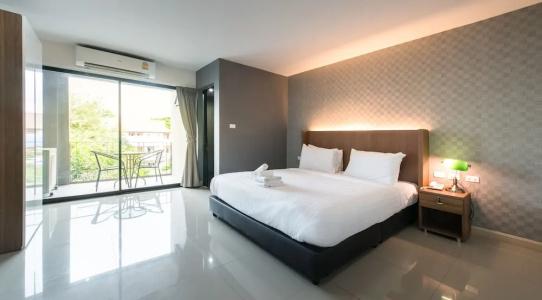 Jira Boutique Residence - 81