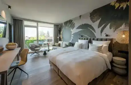 Das Mühlbach - Thermal Retreat & Wellness Resort - 58