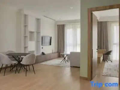 Stylo Residences & Suites Apart - 216