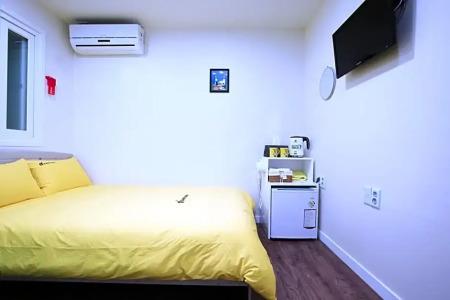 24 Guesthouse Myeongdong Avenue - 27