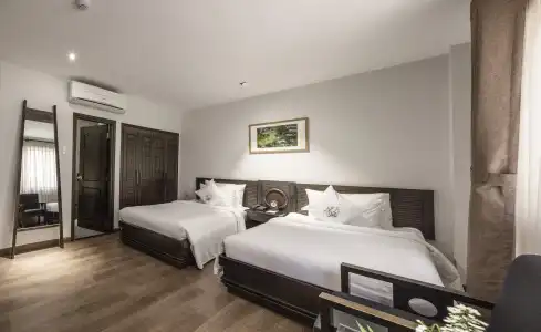 Cochin Zen - 1