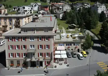 Bernina Pontresina - 20