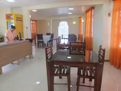 Auberge le Rajah - 17