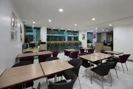 iCheck inn Residences Patong - 17