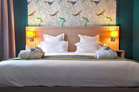 Best Western Plus Vannes Centre-Ville - 94