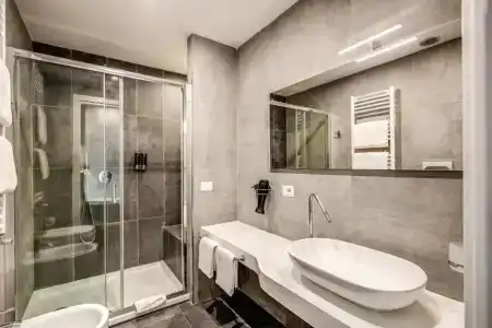 Four Rivers Suites in Rome - 48