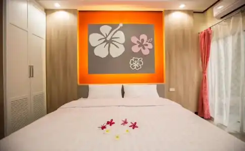 Naphet Resort - 2