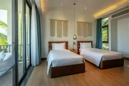 New World Phu Quoc Resort - 2