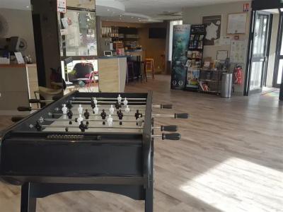 ibis Styles Angers Centre Gare - 13
