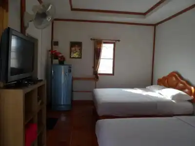 Khaokho Nature View Resort - 4