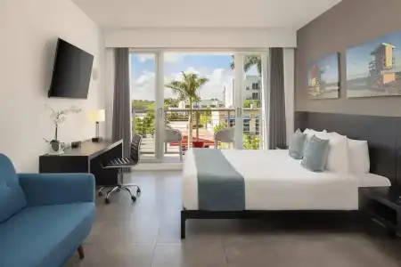 MB, Trademark Collection by Wyndham - 54