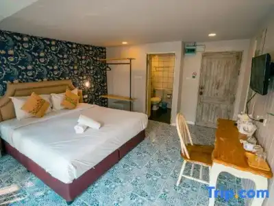 Si Phum Heritage Boutique Chiang Mai - 78