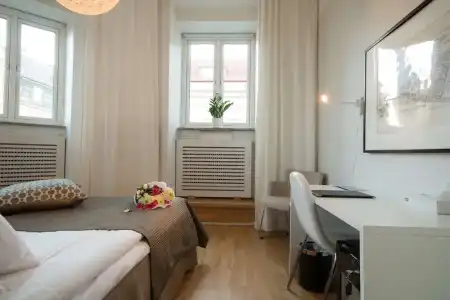 Hotell Aston - 60