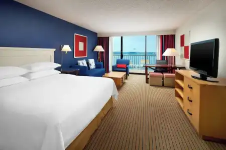 Sheraton San Diego Resort - 57