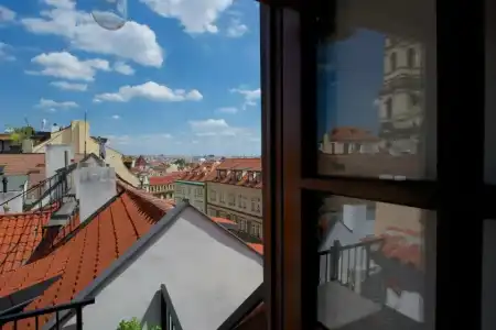 Residence U Mecenáše - 160