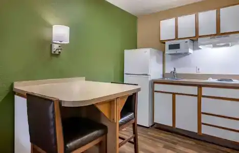 Extended Stay America Select Suites - Jacksonville - Southside - 40