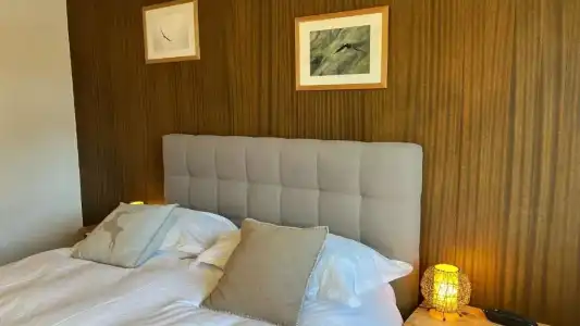 les Chamois - 30