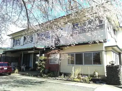 Ryokan Fuji Heights - 22