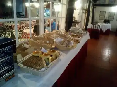 Quinta da Penha de França - 4