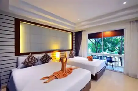 Windmill Resort - 82