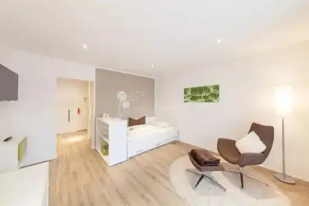 Candlewood Suites Fürth - 85