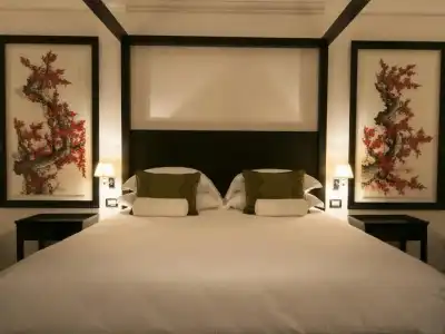 Michelangelo & Day SPA - 136