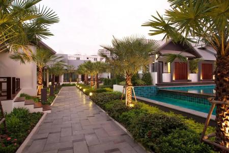Long Beach Luxury Villas - 8