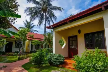 Hula Hula Beachfront Phu Quoc - 61