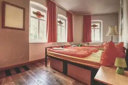 Opera Hostel - 34