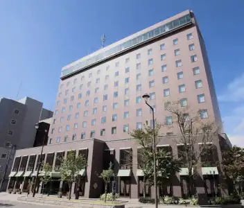Crescent Asahikawa - 0