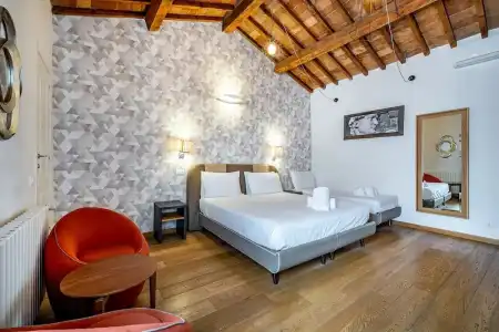 Martelli 6 Suites and Apartments - 126