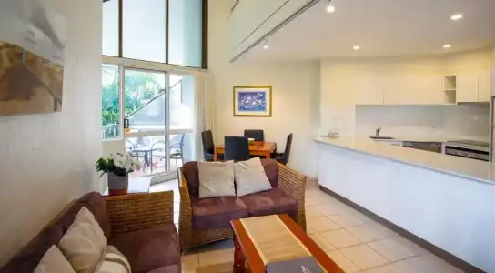 Ocean Breeze Resort - 126
