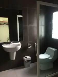 Nadivana Serviced Apartments - 41