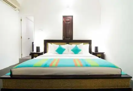 St.Lachlan & Suites - 51