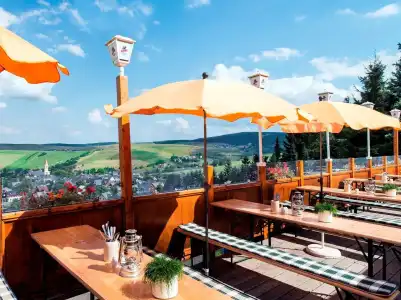 AHORN Am Fichtelberg - 26