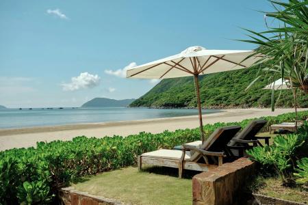 Poulo Condor Boutique Resort & Spa - 19
