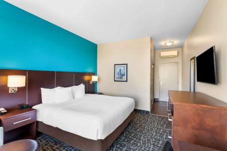 Best Western Plus Montreal - 42