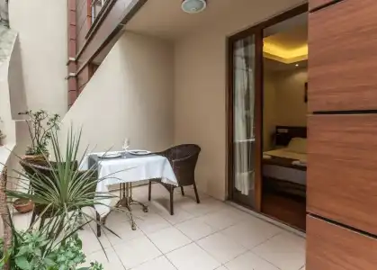 Buyukada Comfort Otel - 31