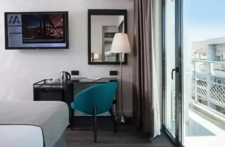 Astor Athens - 40